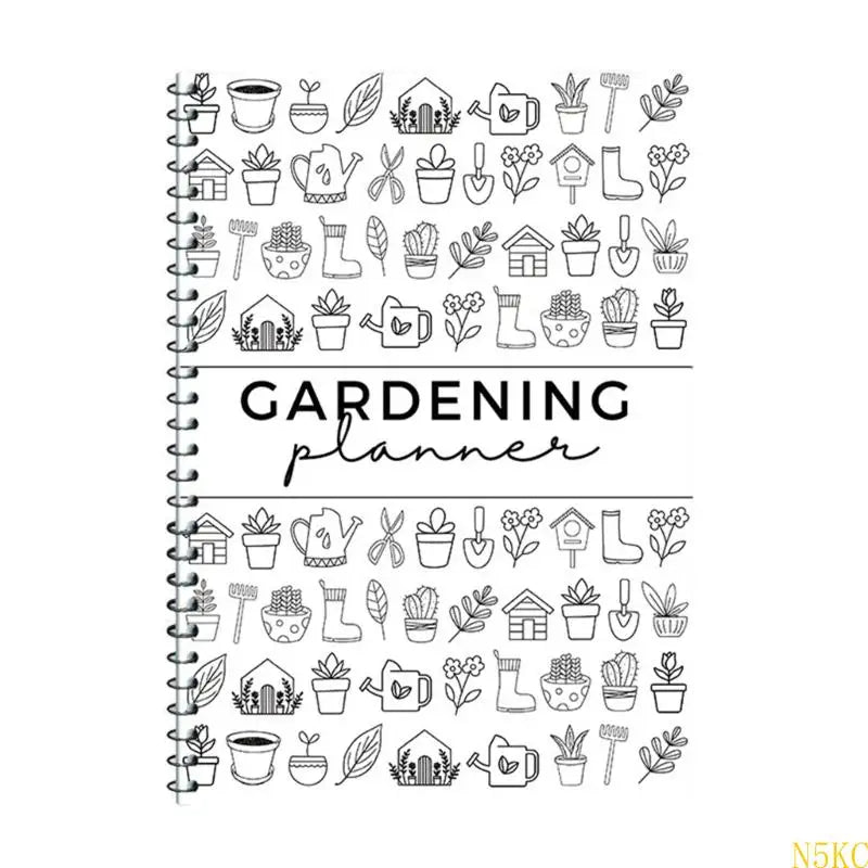 Gardening Planner