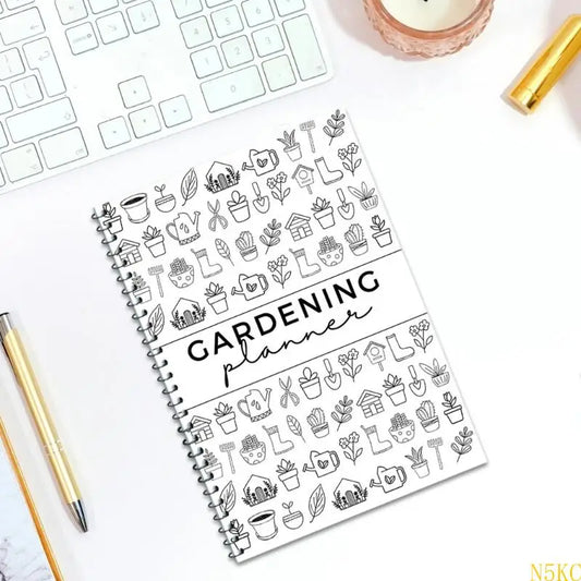 Gardening Planner