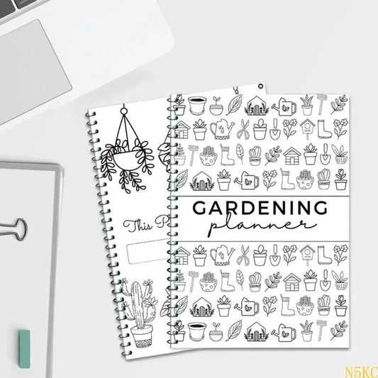 Gardening Planner